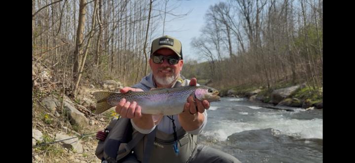 Bill Rice