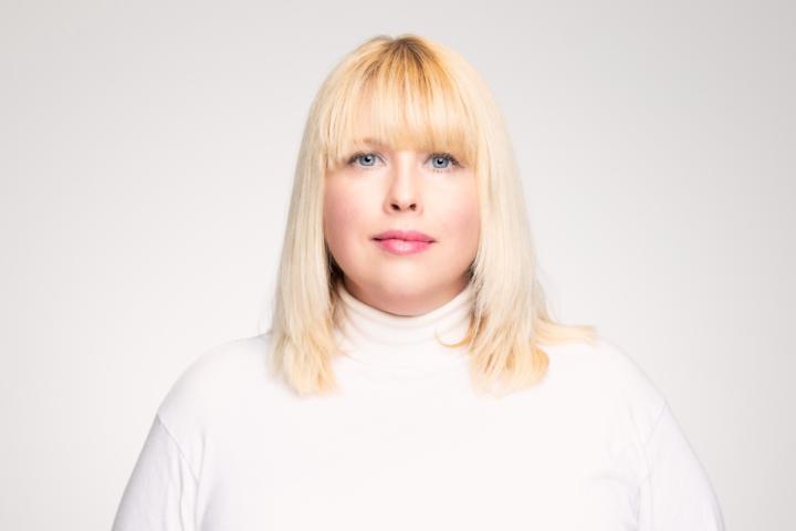 Angela Lindland