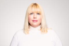 Angela Lindland