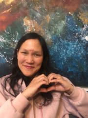 Roseline Yang