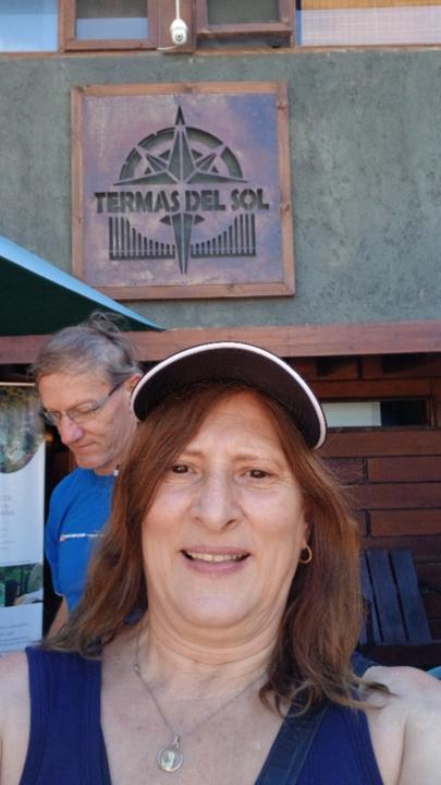 Estela Mary Finelli