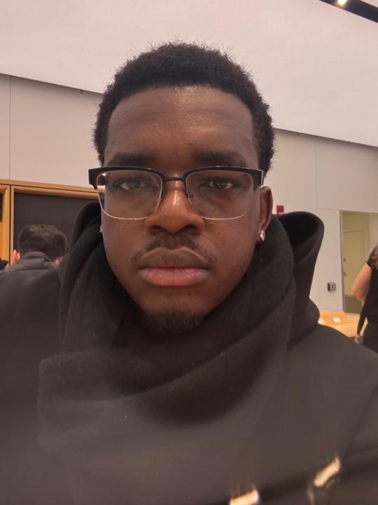 Cheikh Tchouambou Youmbi