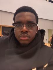 Cheikh Tchouambou Youmbi