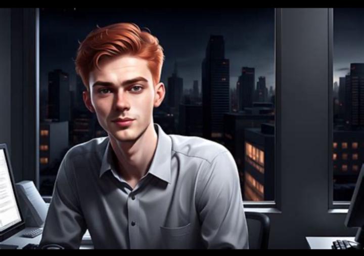 Elmer José Ortecho Villegas