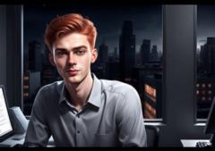 Elmer José Ortecho Villegas