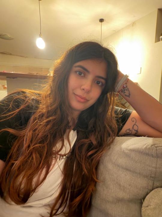 Maria Victoria Alverde