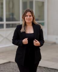 Mathilde Pruvot