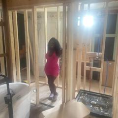 Miss Real Estate Saige