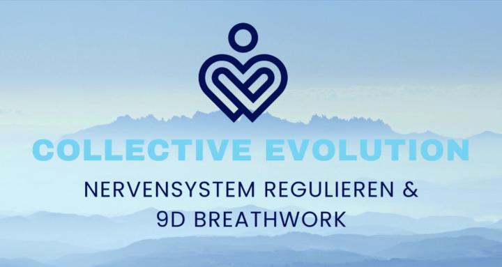 Collective Evolution