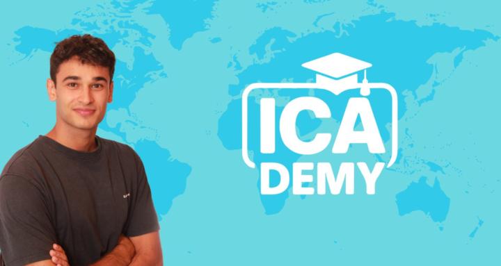 ICADEMY