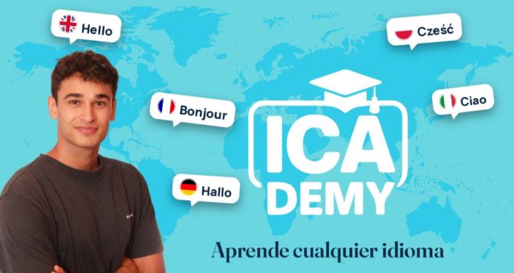 ICADEMY