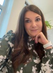 Maja Margaréta Bári