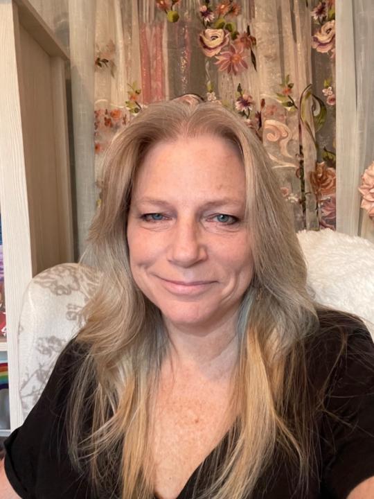 Sheryl Sturis