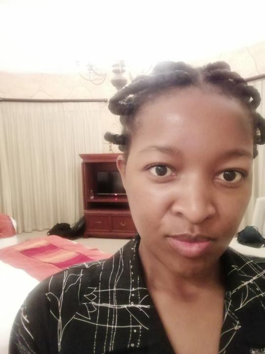 Bongi Ndaba