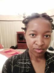 Bongi Ndaba