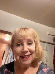 Betty Wright