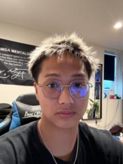 Ryan Tran