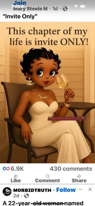 Larisha Puryear