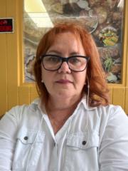Maria Julia Gonzalez