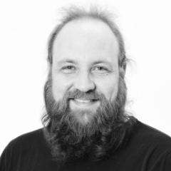 Tobias Offermann