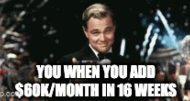 Scale Mastermind | Add $60k/mo