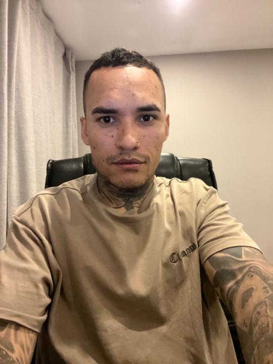 Jhoan estiven Ospina Hernández