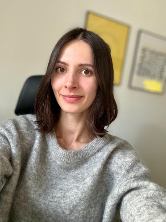 Luise Deschl