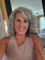 Heidi Calhoun