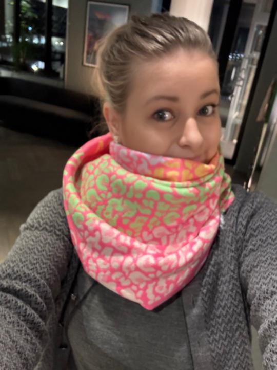 Gyde Balzer Carstensen