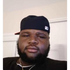 Jeremiah Woods