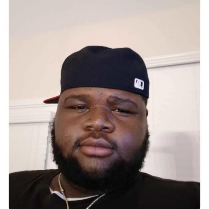 Jeremiah Woods