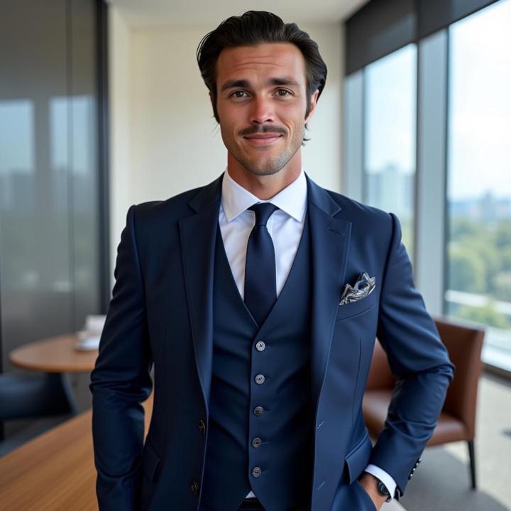 Michael Montalvo