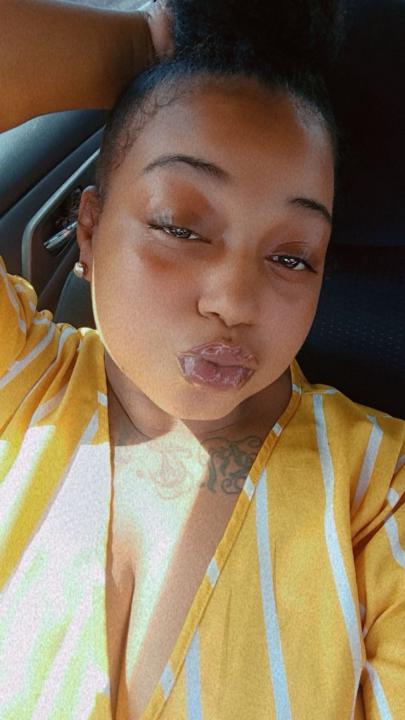 Tiana Gaines