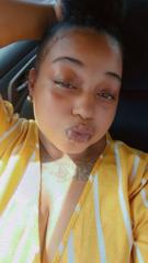 Tiana Gaines