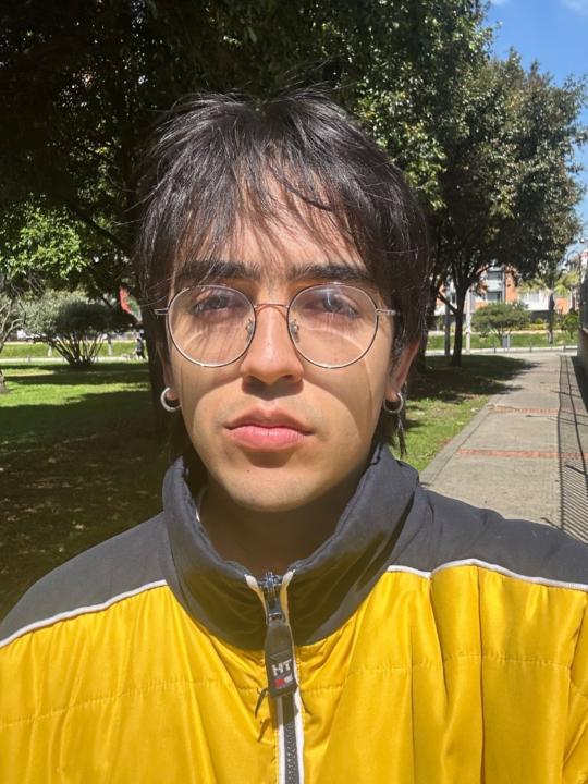 Tomas Cendales