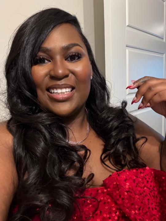 Sabriah Brewster