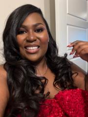 Sabriah Brewster