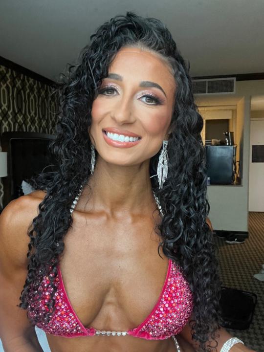 Christina Montalbano