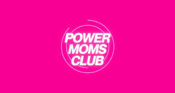 Power Moms Club