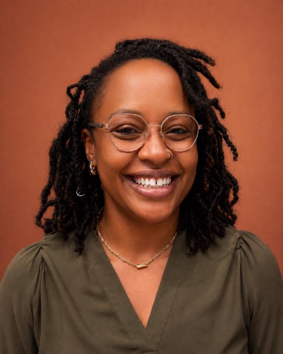 Dee Harris