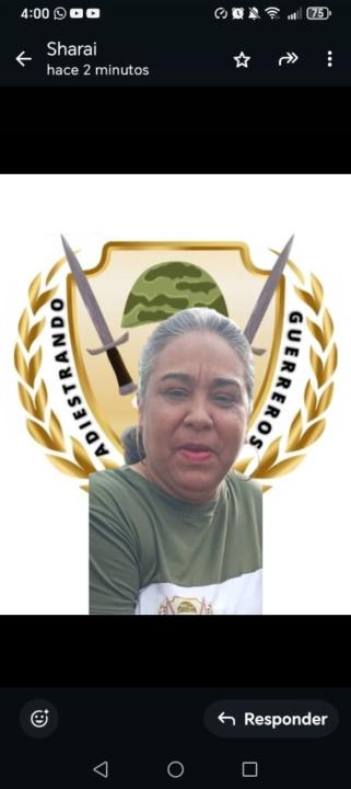 Marguri Madero