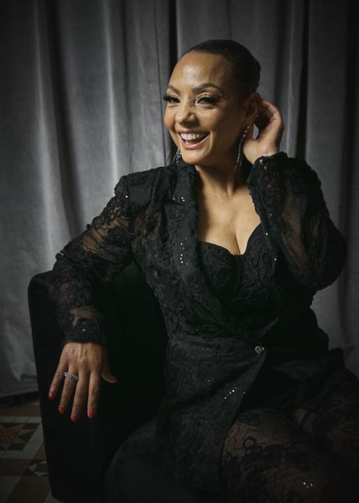 Tamika Miller