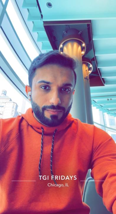 Jehad Alhajji