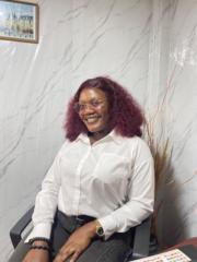 Newah Madeleine Kimberly