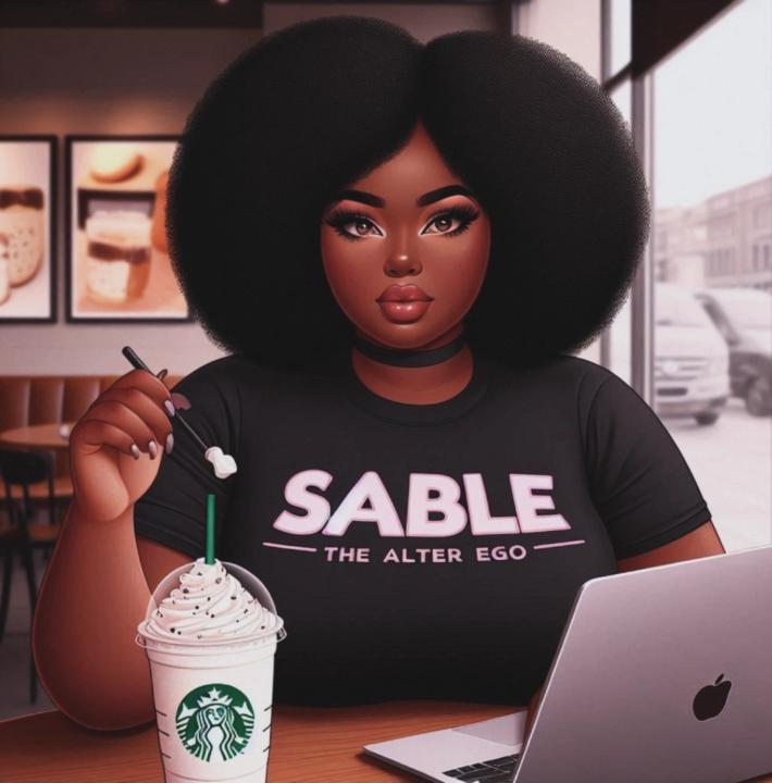 Sable Janay