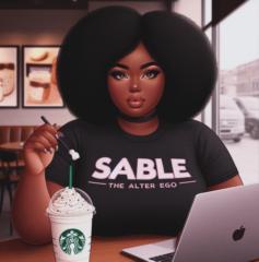 Sable Janay