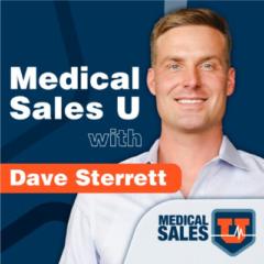 Dave Sterrett