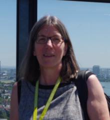 Ute Düsterwald
