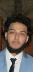 Yousuf Ahmed Bhatti