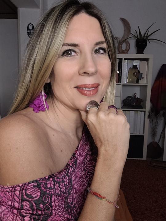 Luisa Fernández